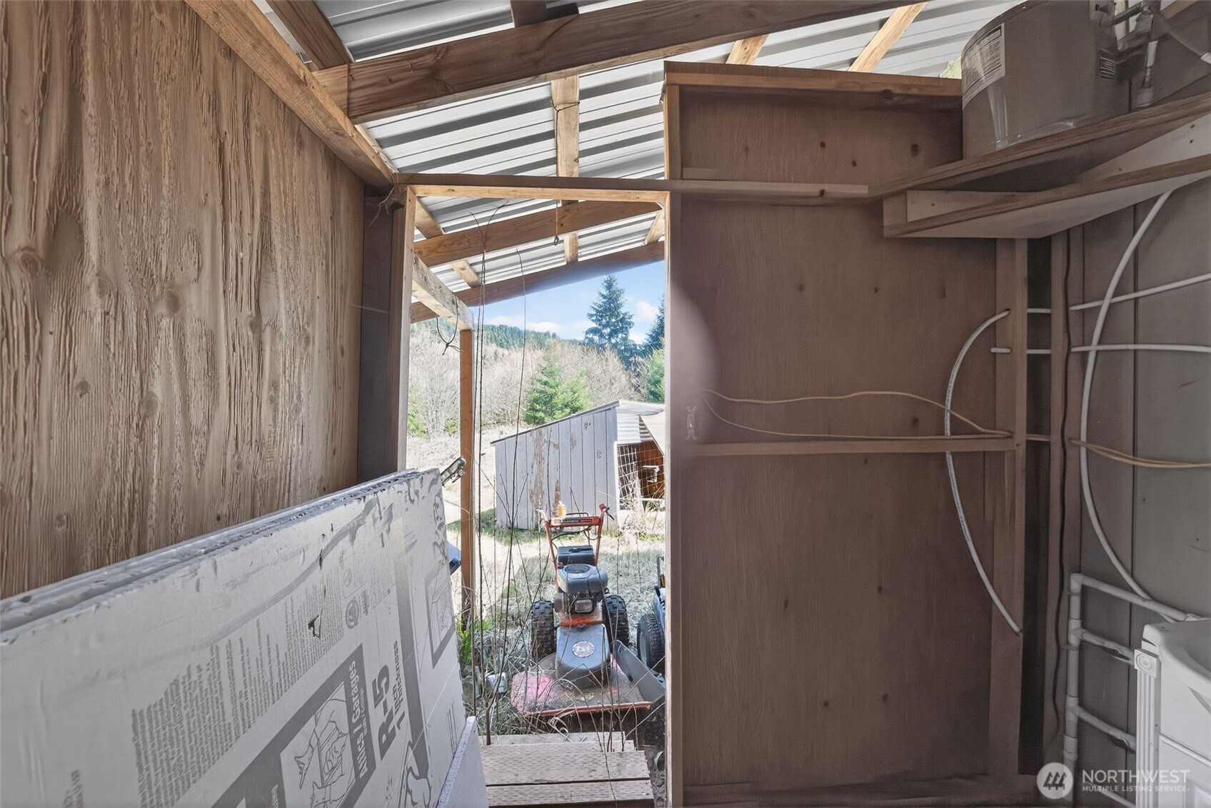 210 Bellicum Road , Morton, WA 98356