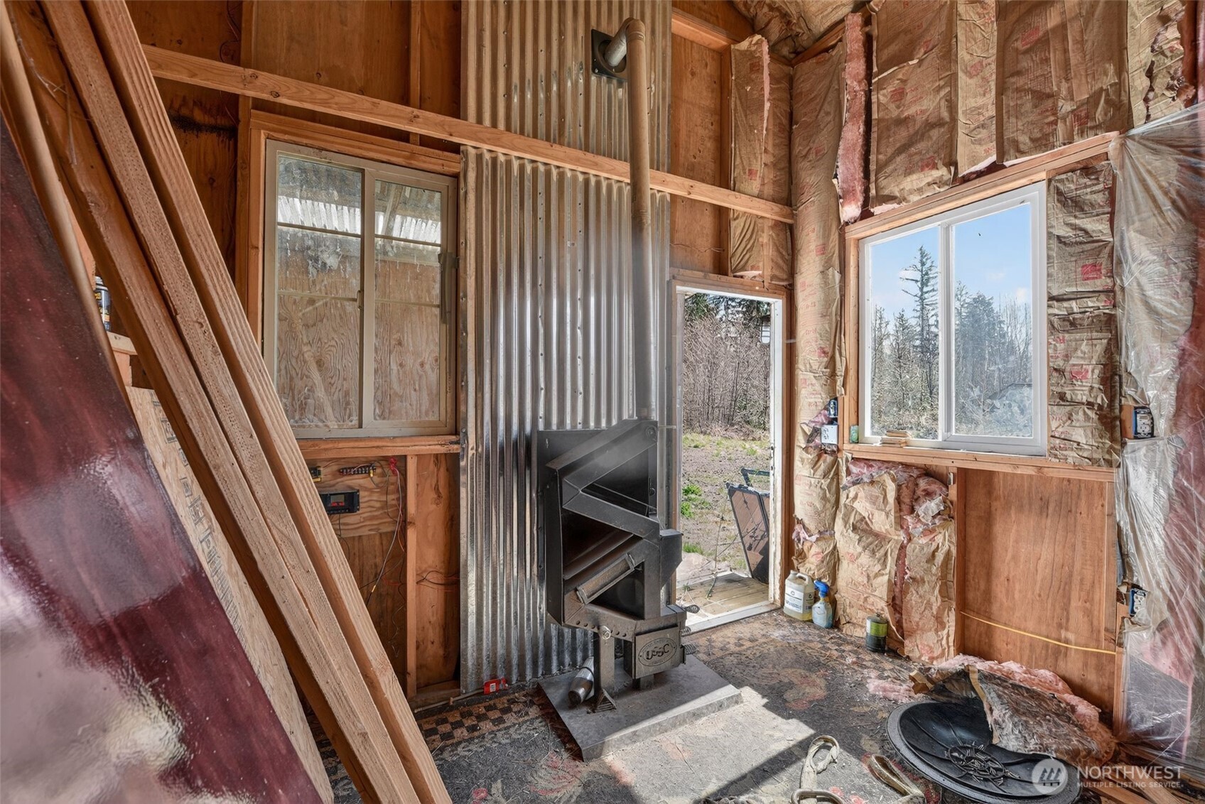 210 Bellicum Road , Morton, WA 98356