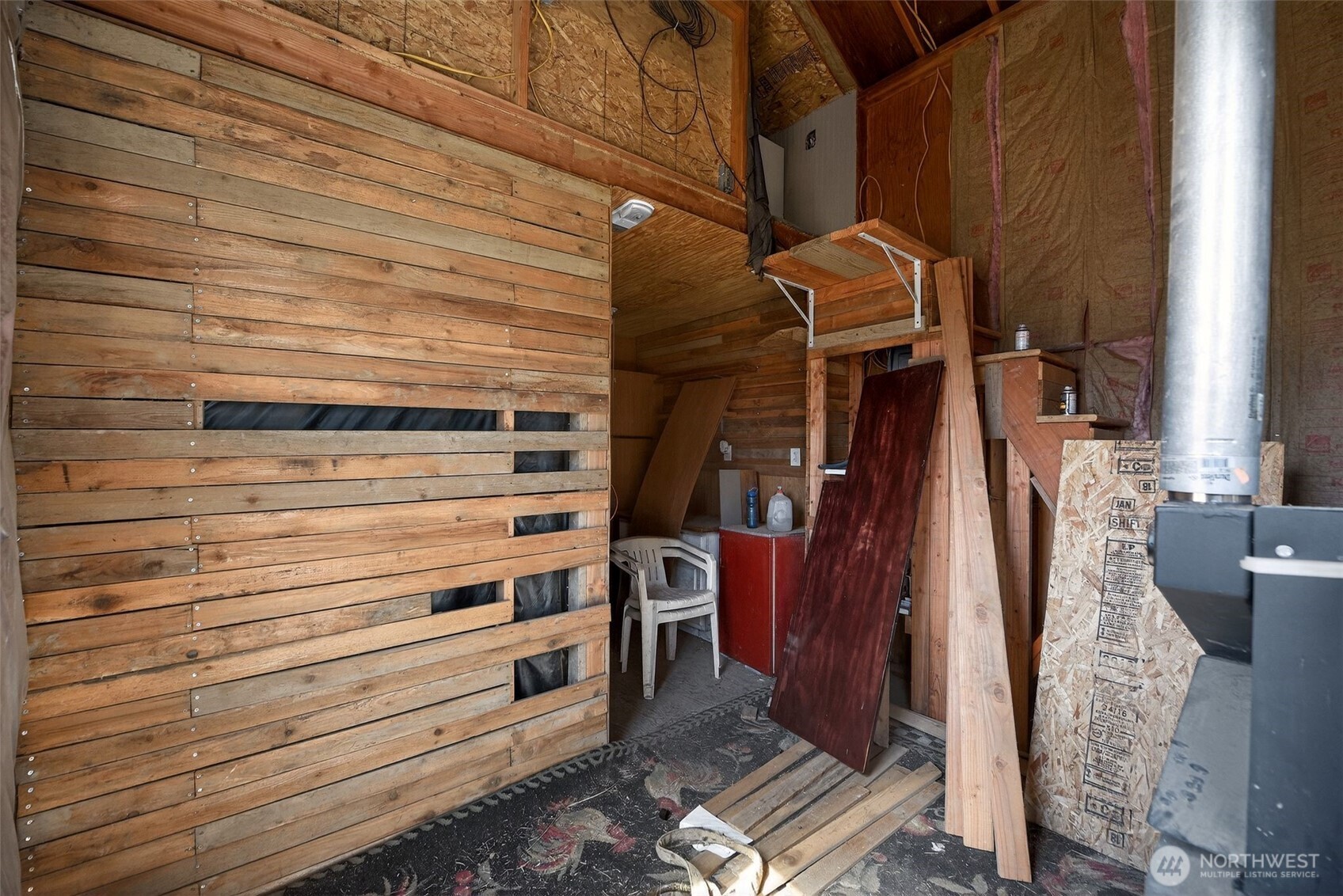 210 Bellicum Road , Morton, WA 98356