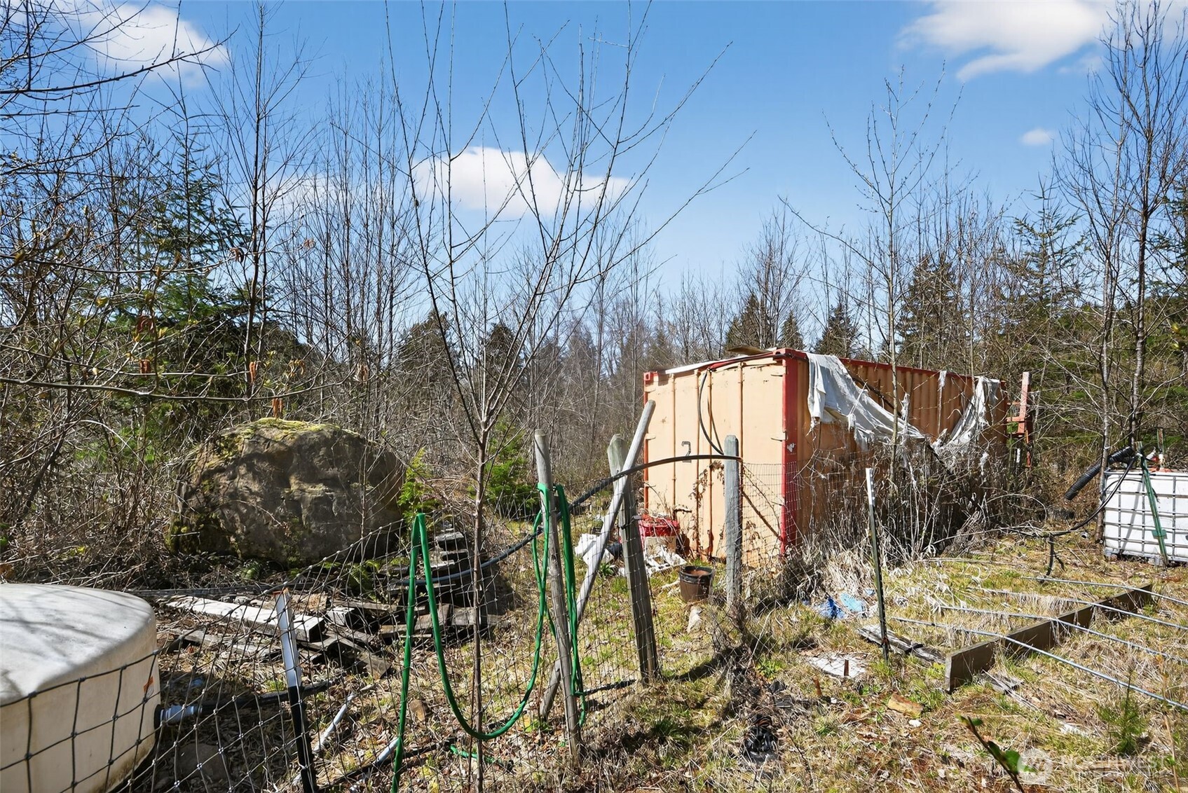 210 Bellicum Road , Morton, WA 98356