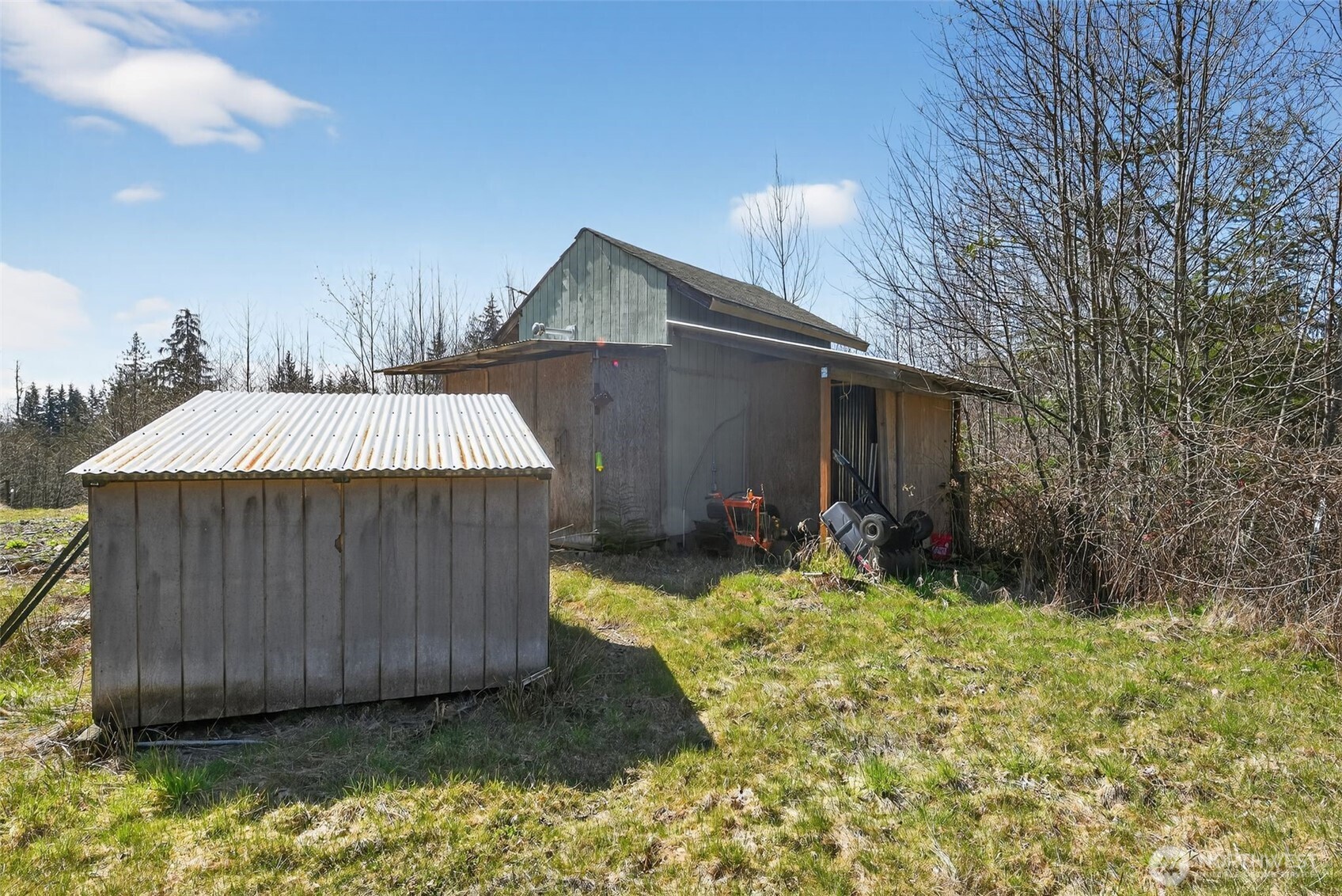 210 Bellicum Road , Morton, WA 98356