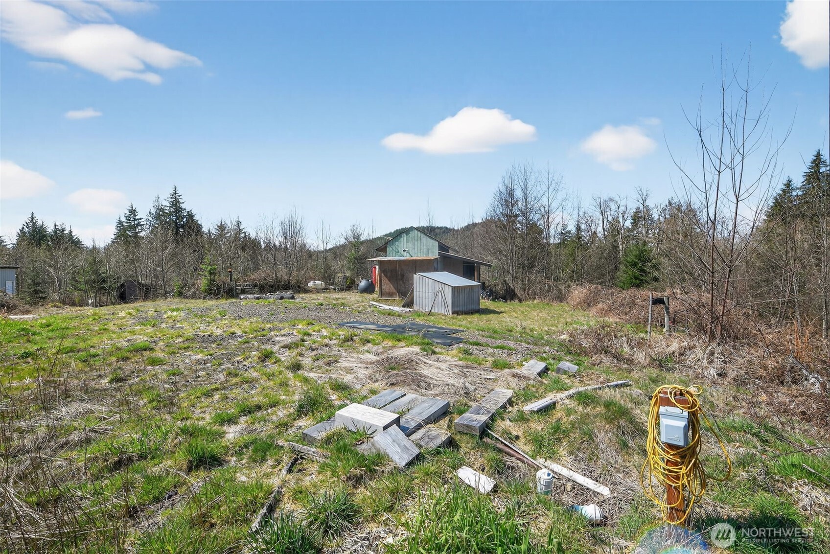 210 Bellicum Road , Morton, WA 98356