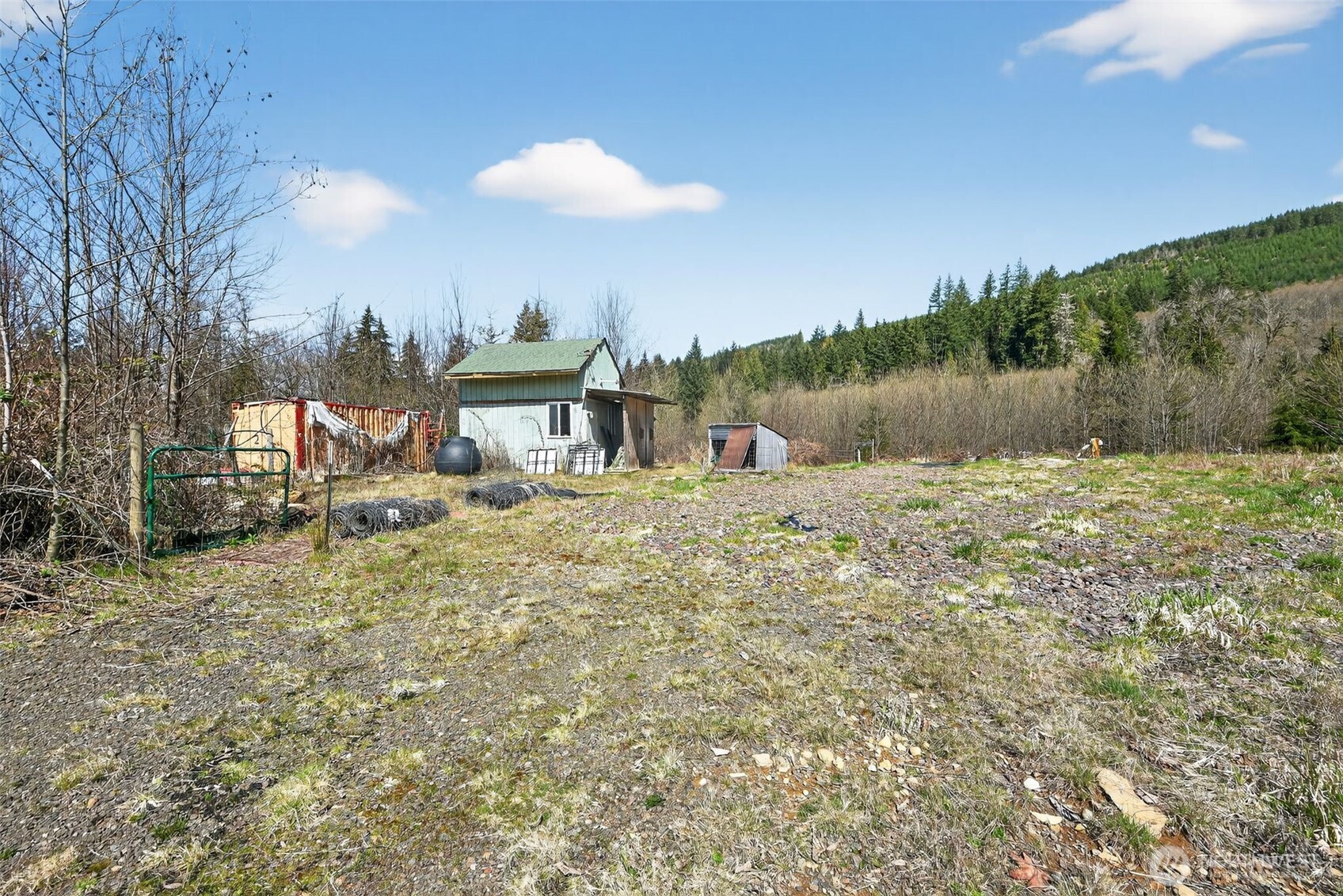 210 Bellicum Road , Morton, WA 98356