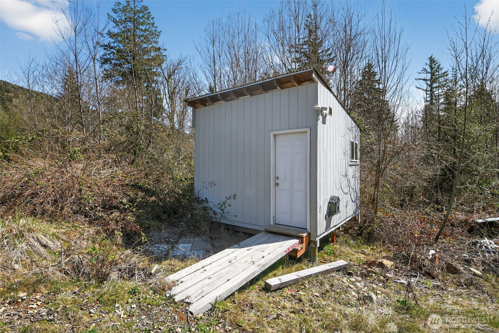 210 Bellicum Road , Morton, WA 98356