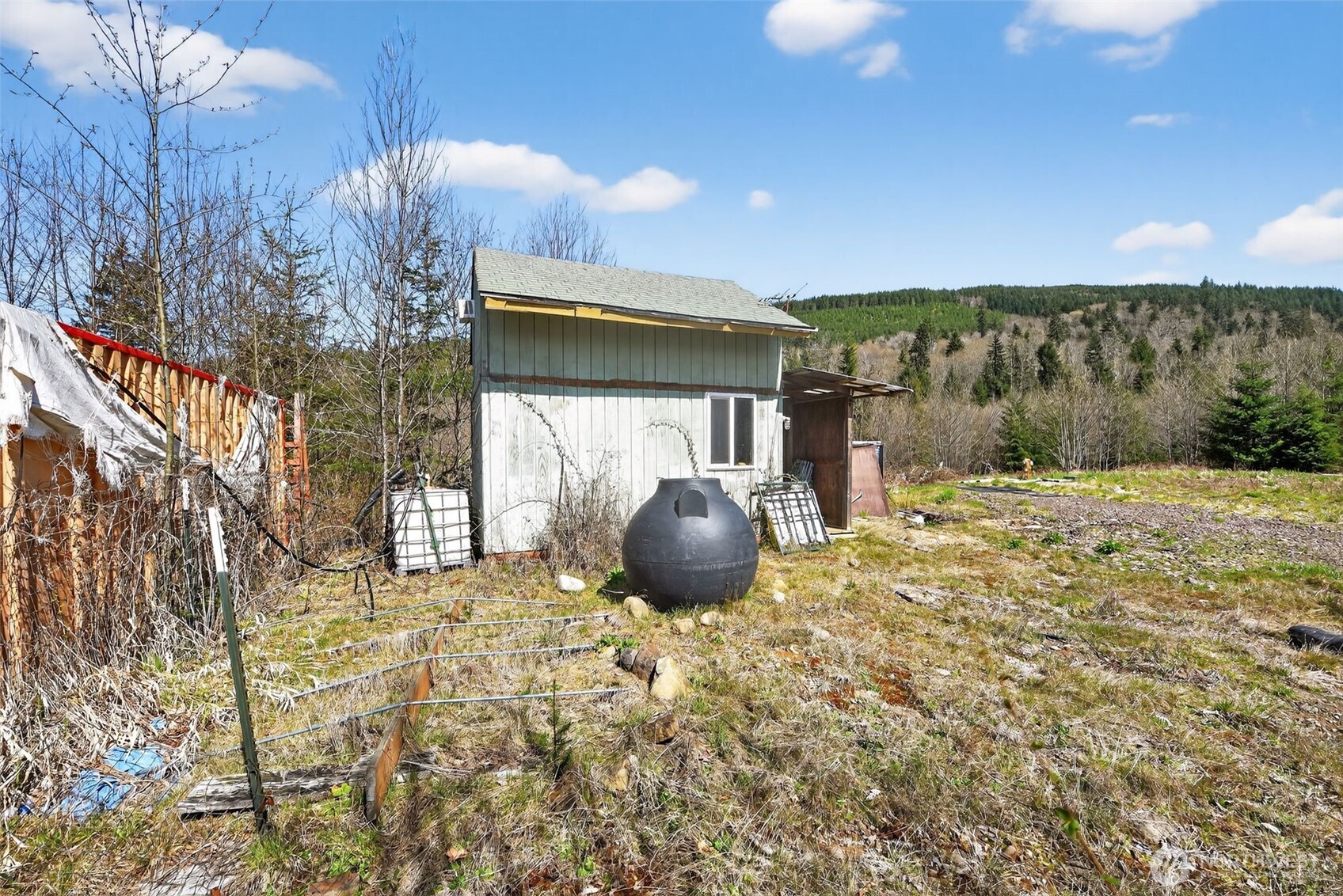 210 Bellicum Road , Morton, WA 98356