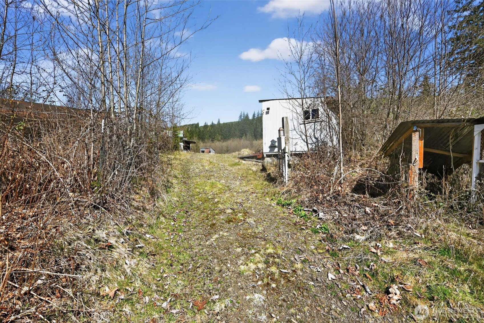 210 Bellicum Road , Morton, WA 98356