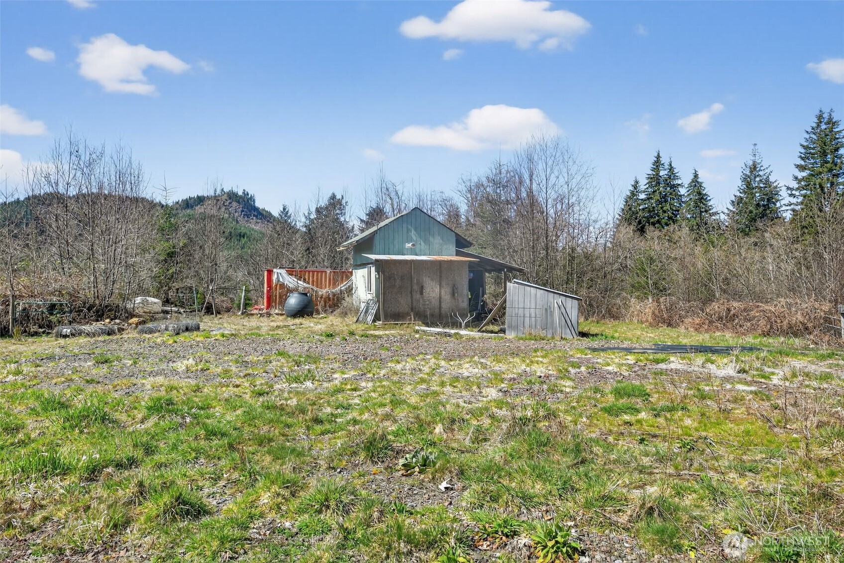 210 Bellicum Road , Morton, WA 98356