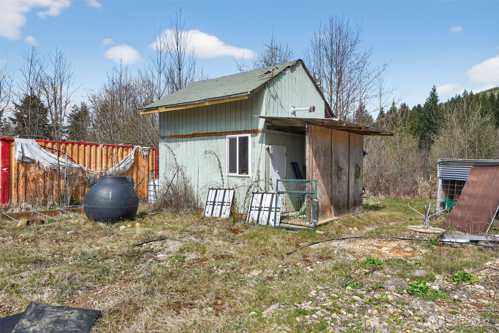 210 Bellicum Road , Morton, WA 98356