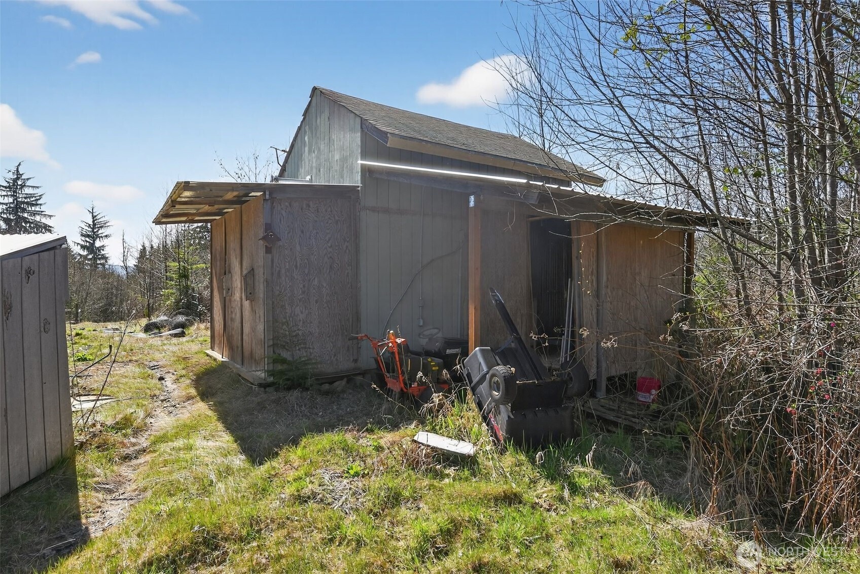 210 Bellicum Road , Morton, WA 98356