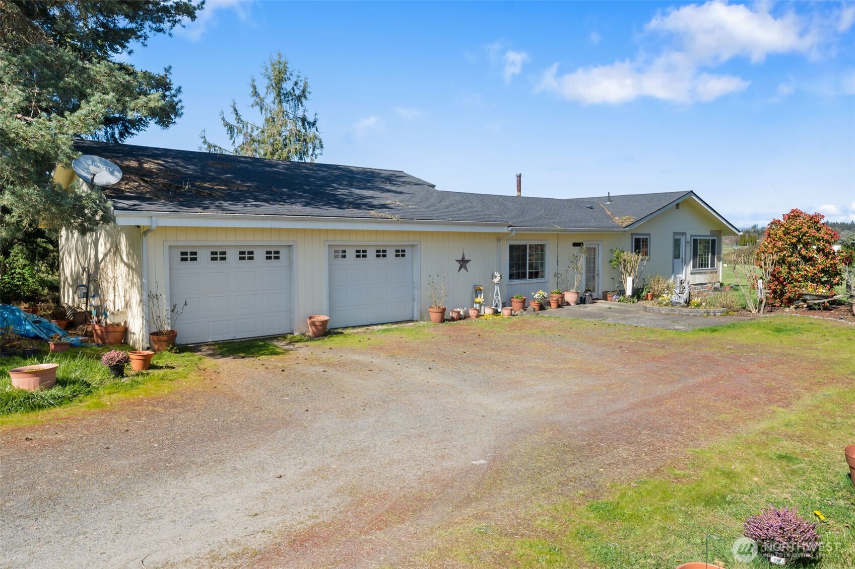 5514 H Jackson Highway , Toledo, WA 98591