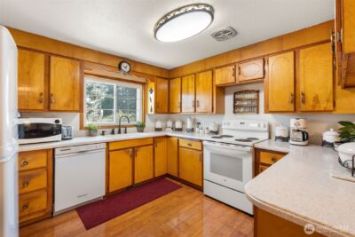 5514 H Jackson Highway , Toledo, WA 98591 - Photo 15