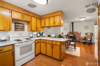 5514 H Jackson Highway , Toledo, WA 98591 - Photo 17