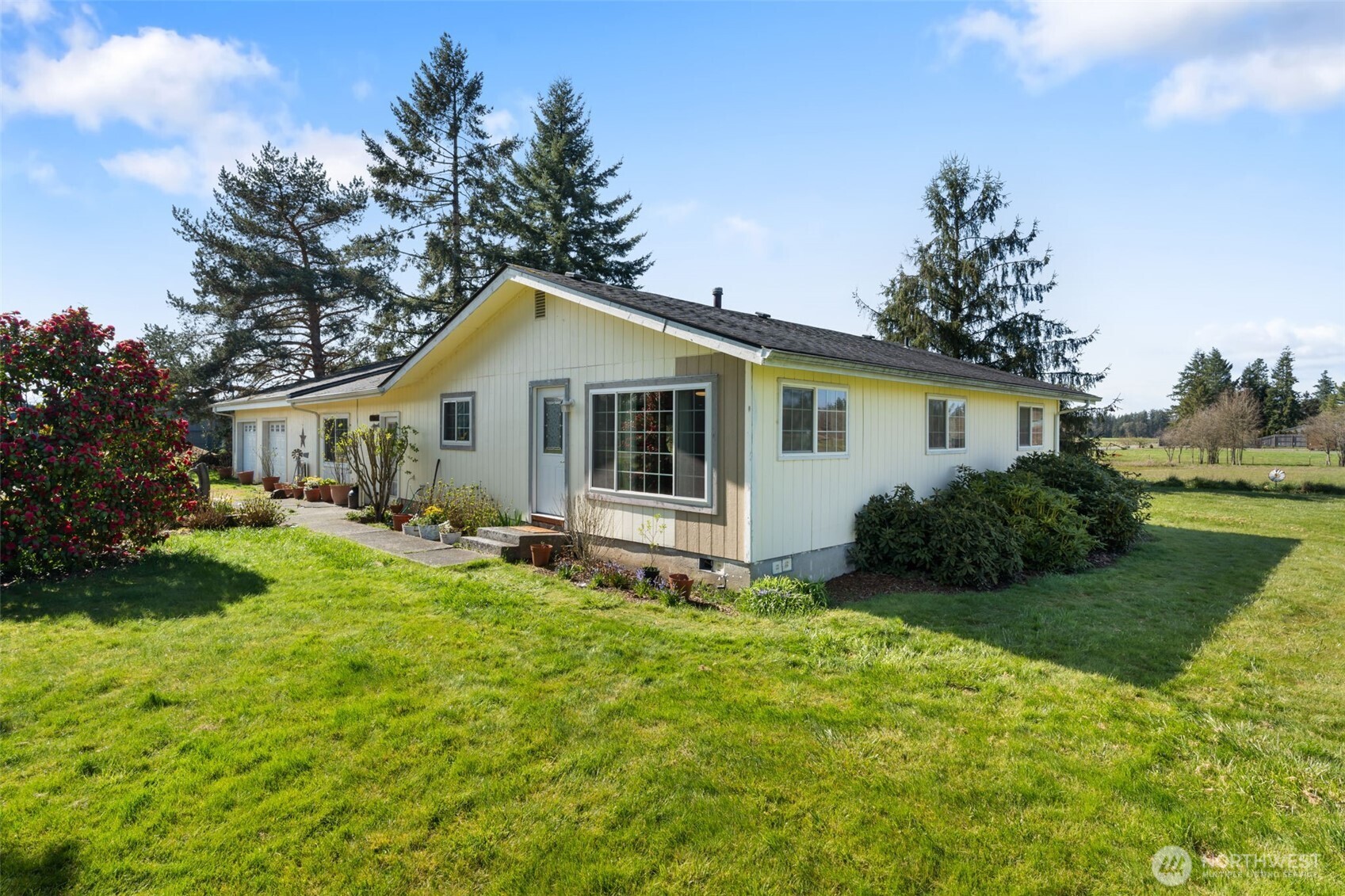 5514 H Jackson Highway , Toledo, WA 98591