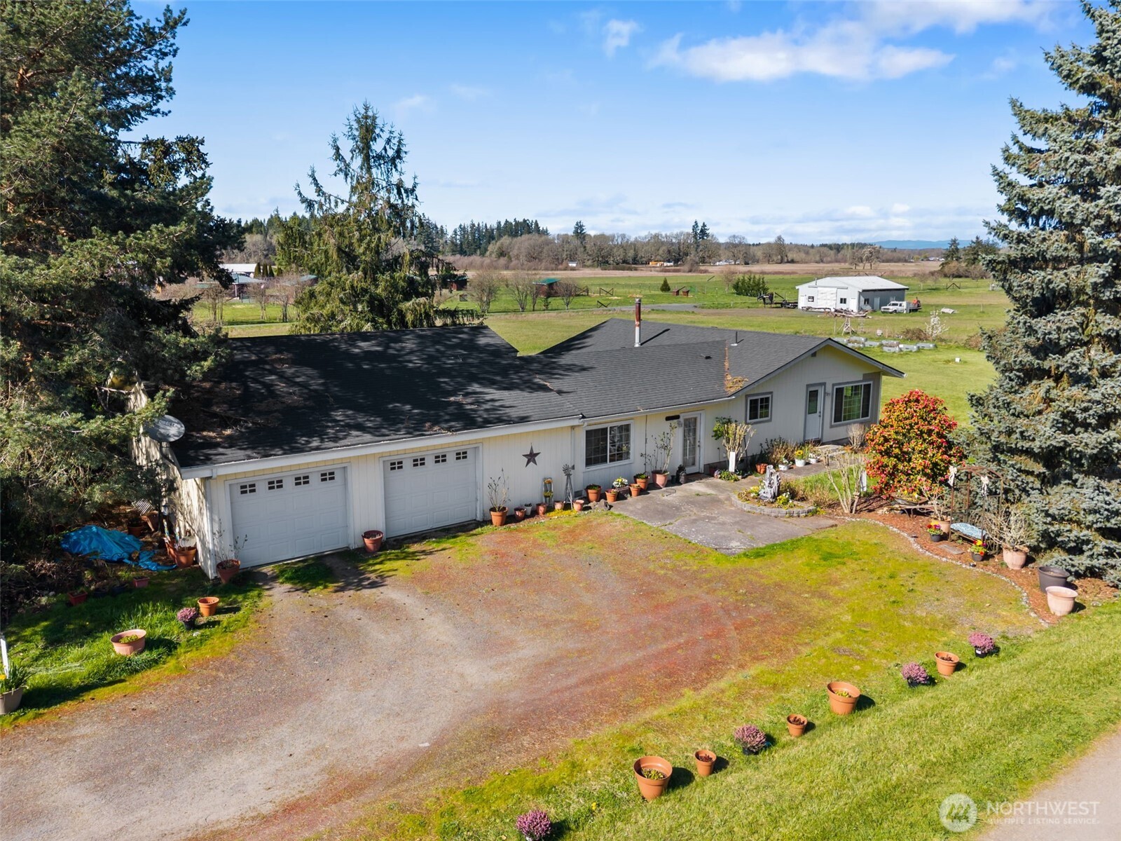 5514 H Jackson Highway , Toledo, WA 98591