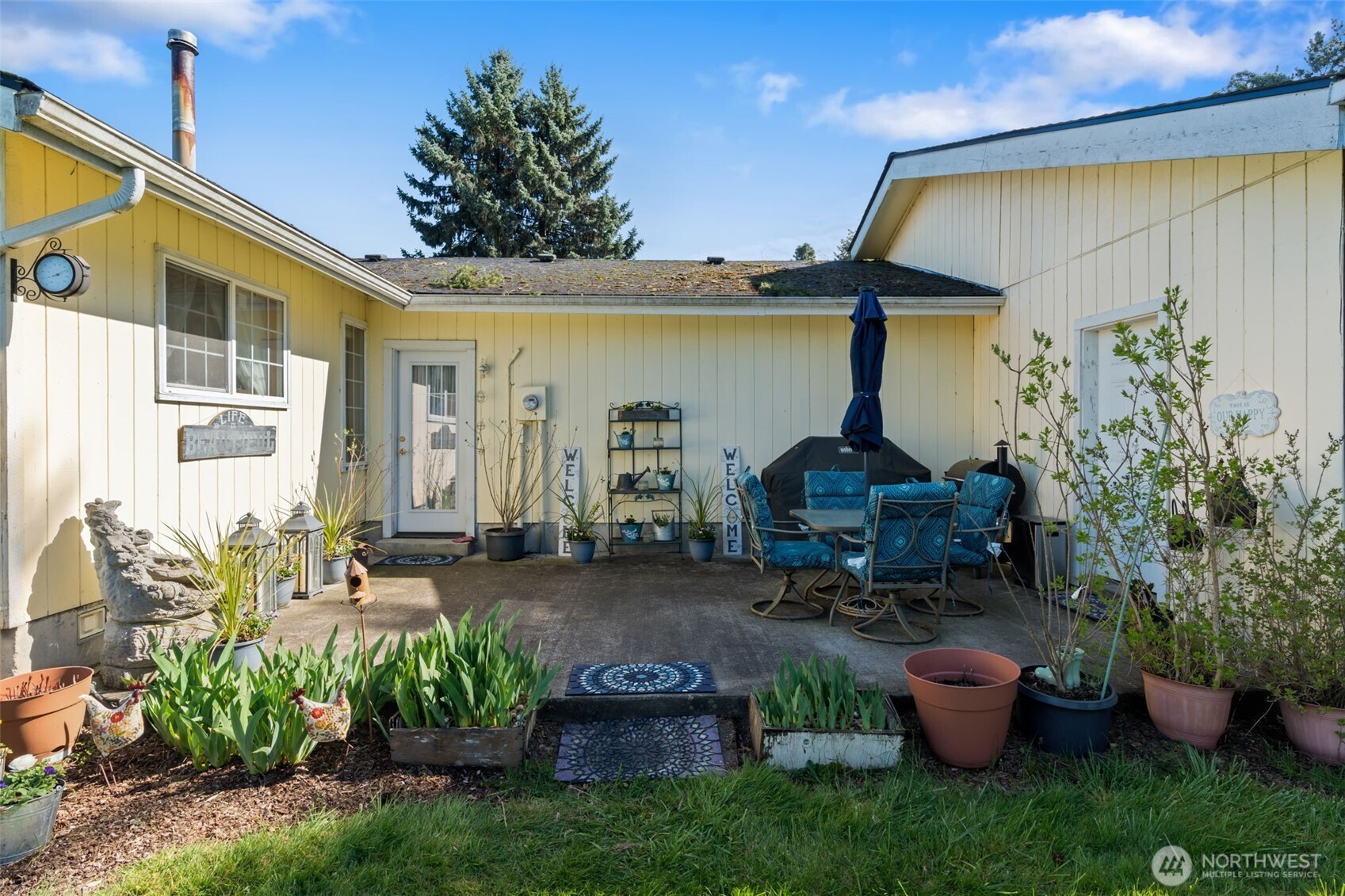 5514 H Jackson Highway , Toledo, WA 98591