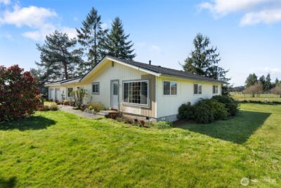 5514 H Jackson Highway , Toledo, WA 98591 - Photo 3