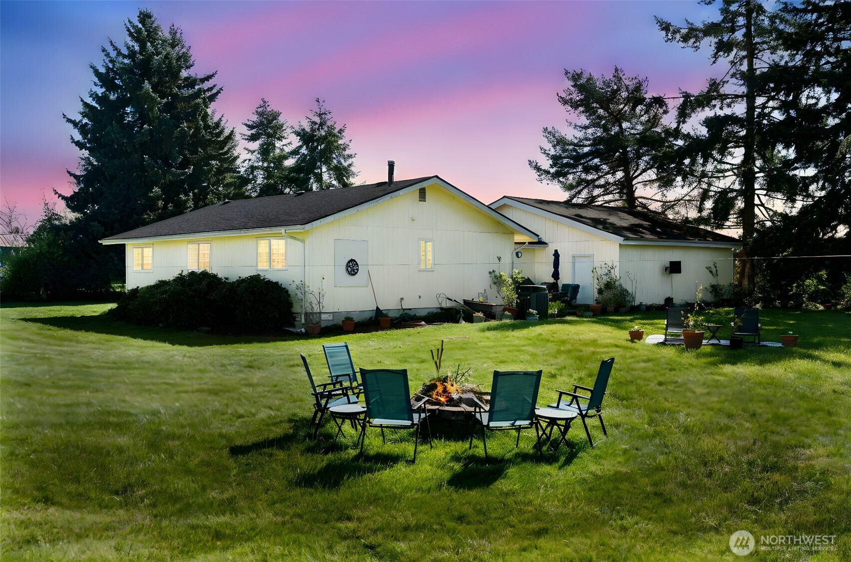 5514 H Jackson Highway , Toledo, WA 98591