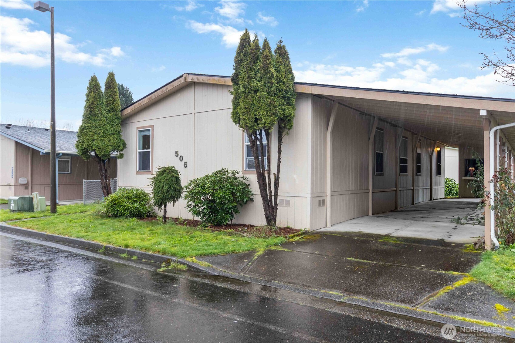 505 Mallard Lane , Longview, WA 98632