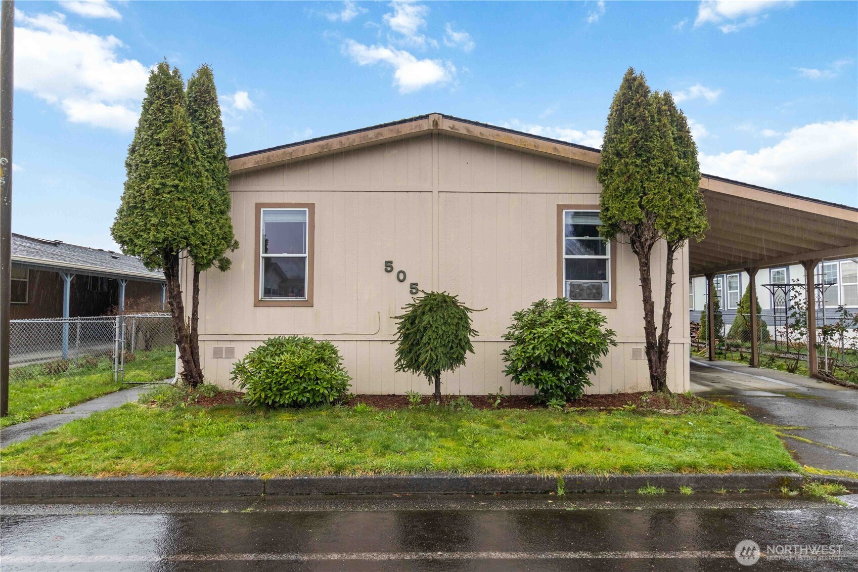 505 Mallard Lane , Longview, WA 98632