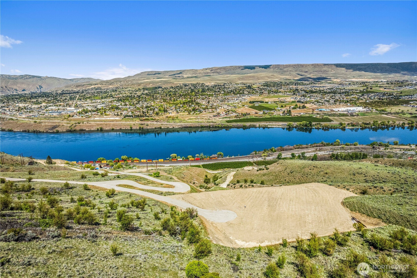 1501 Lot A Malaga Alcoa Highway , Malaga, WA 98828