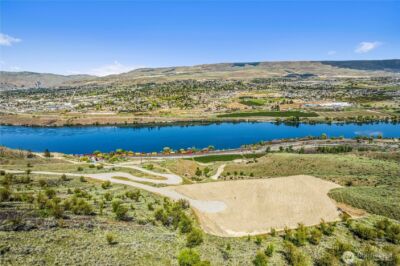 1501 Lot A Malaga Alcoa Highway , Malaga, WA 98828 - Photo 1