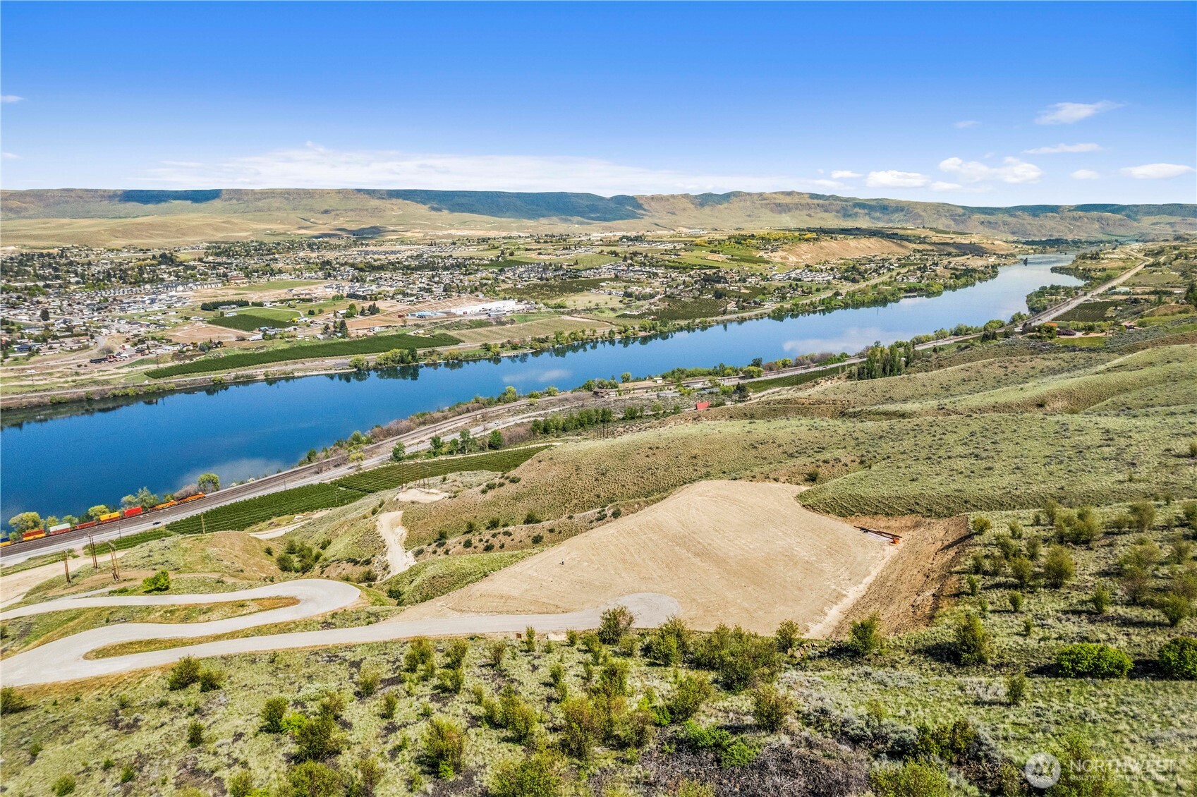 1501 Lot A Malaga Alcoa Highway , Malaga, WA 98828
