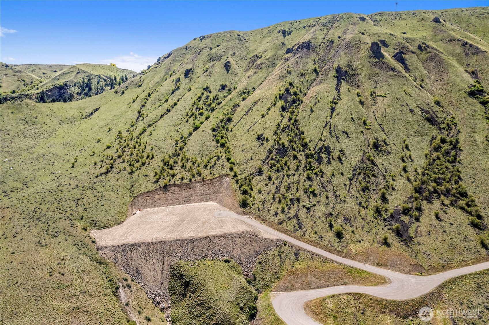 1501 Lot A Malaga Alcoa Highway , Malaga, WA 98828