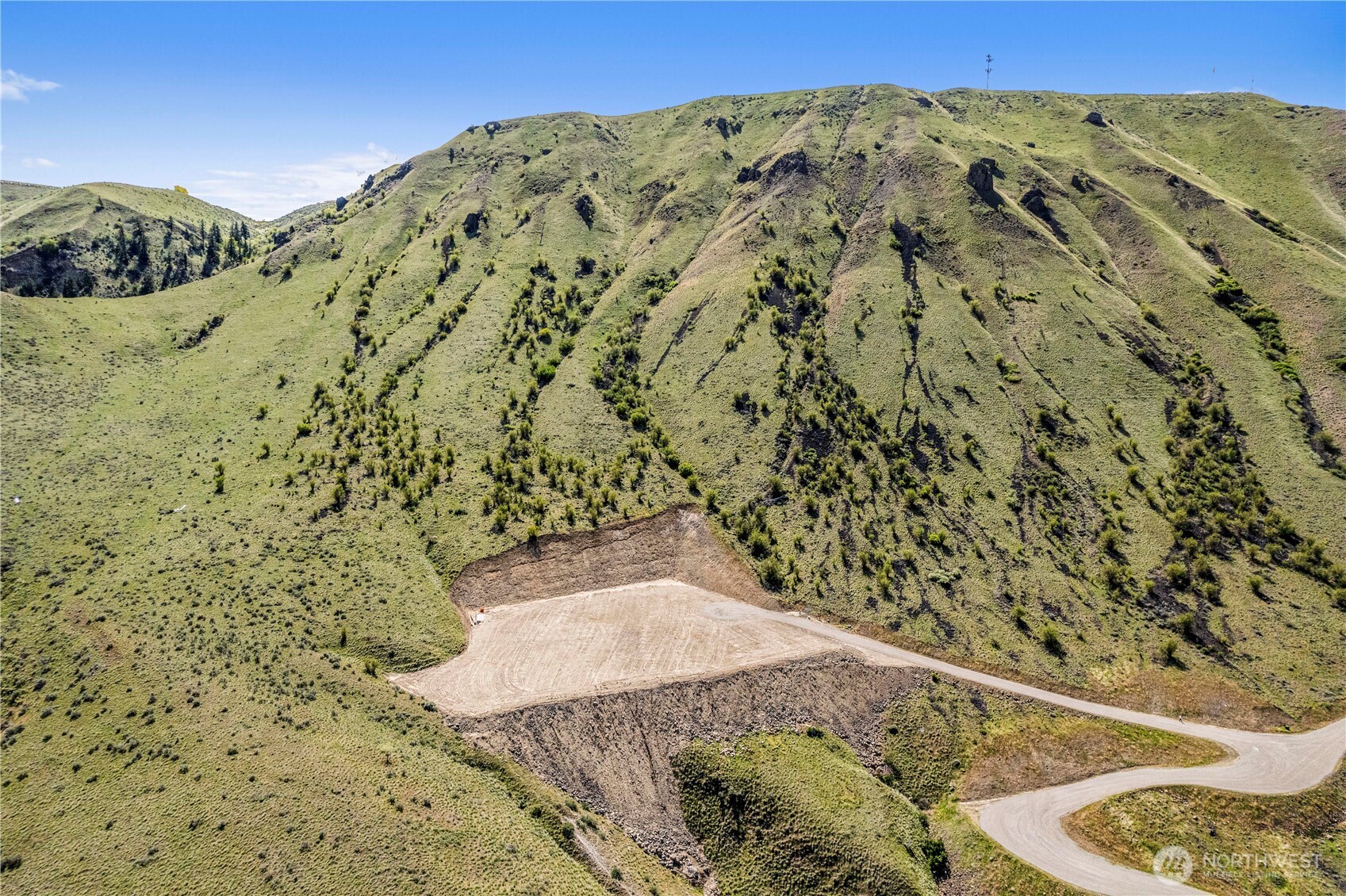 1501 Lot A Malaga Alcoa Highway , Malaga, WA 98828