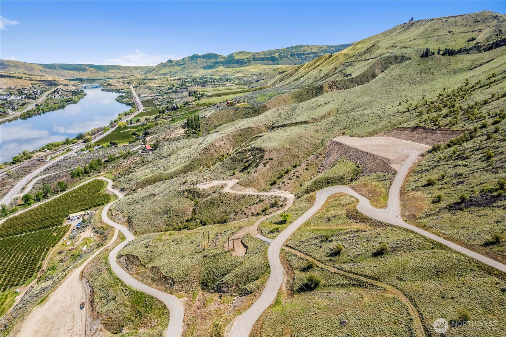 1501 Lot A Malaga Alcoa Highway , Malaga, WA 98828