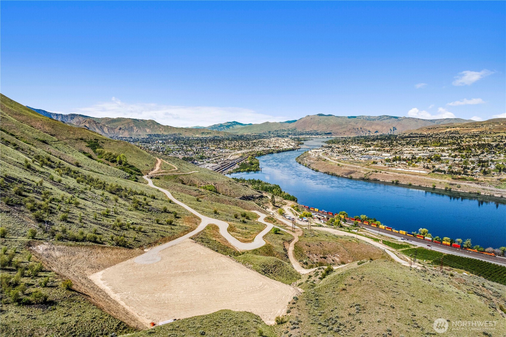 1501 Lot A Malaga Alcoa Highway , Malaga, WA 98828