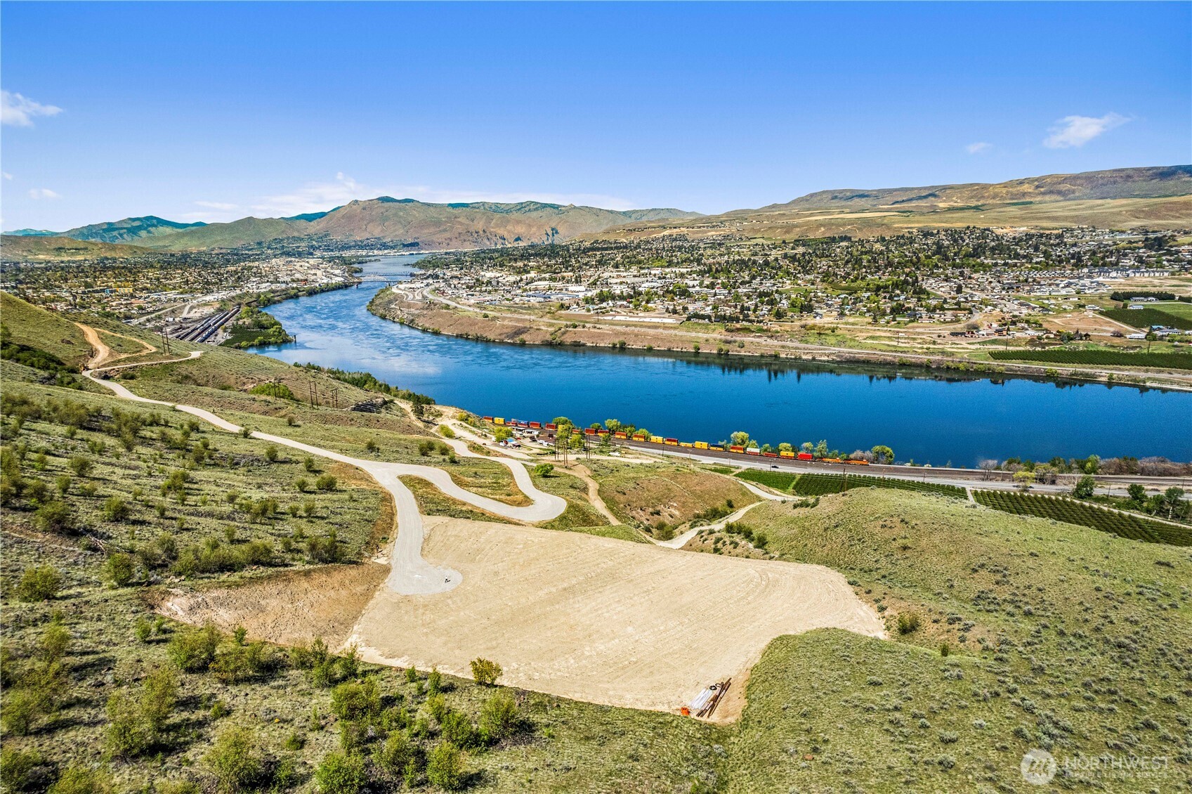 1501 Lot A Malaga Alcoa Highway , Malaga, WA 98828