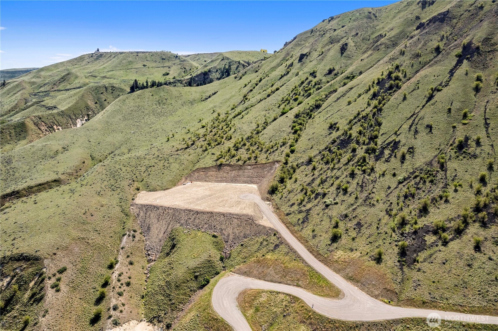 1501 Lot A Malaga Alcoa Highway , Malaga, WA 98828