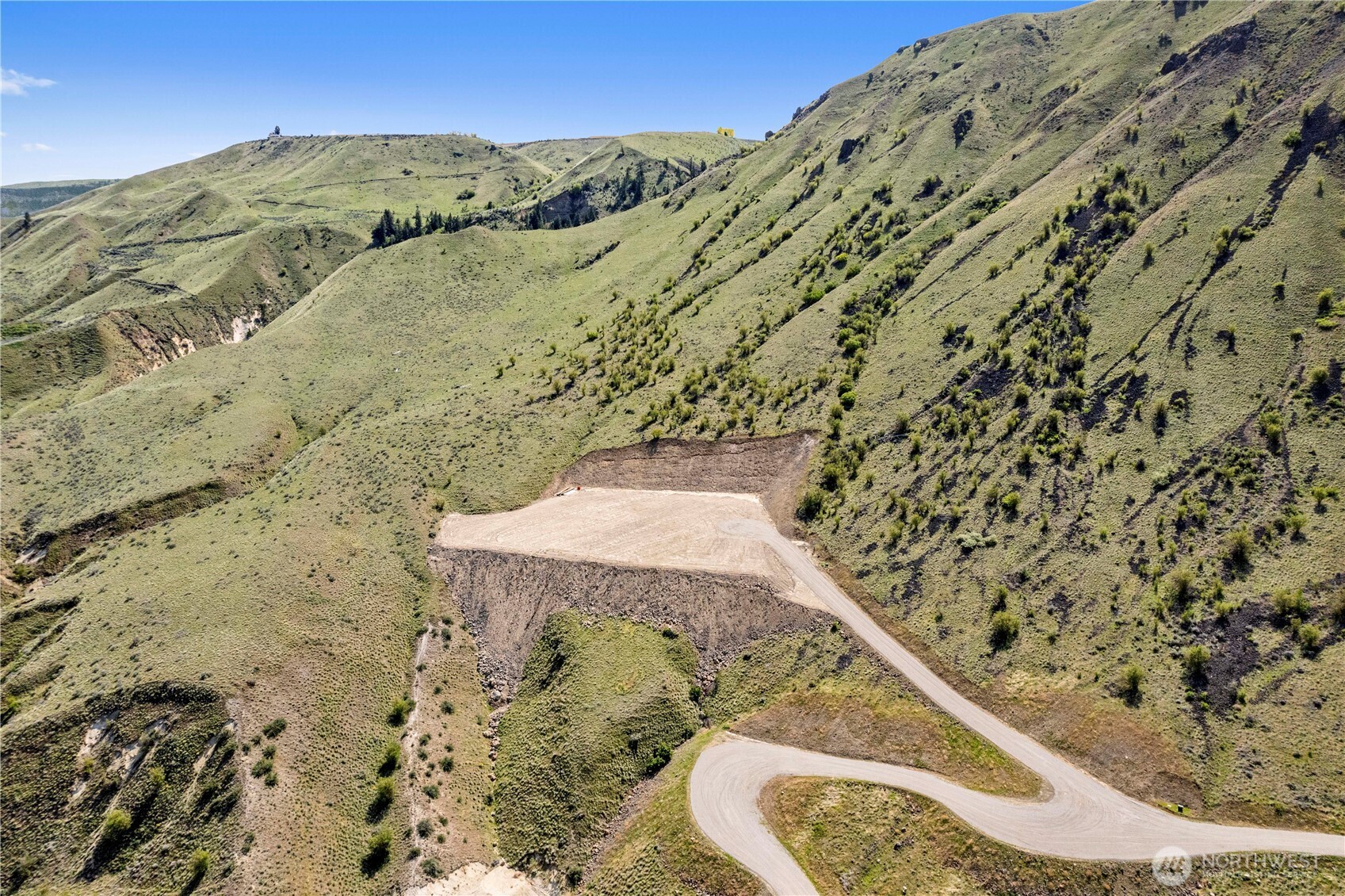 1501 Lot A Malaga Alcoa Highway , Malaga, WA 98828