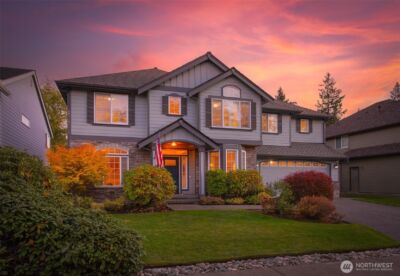 7216 Hawksview Drive , Arlington, WA 98223