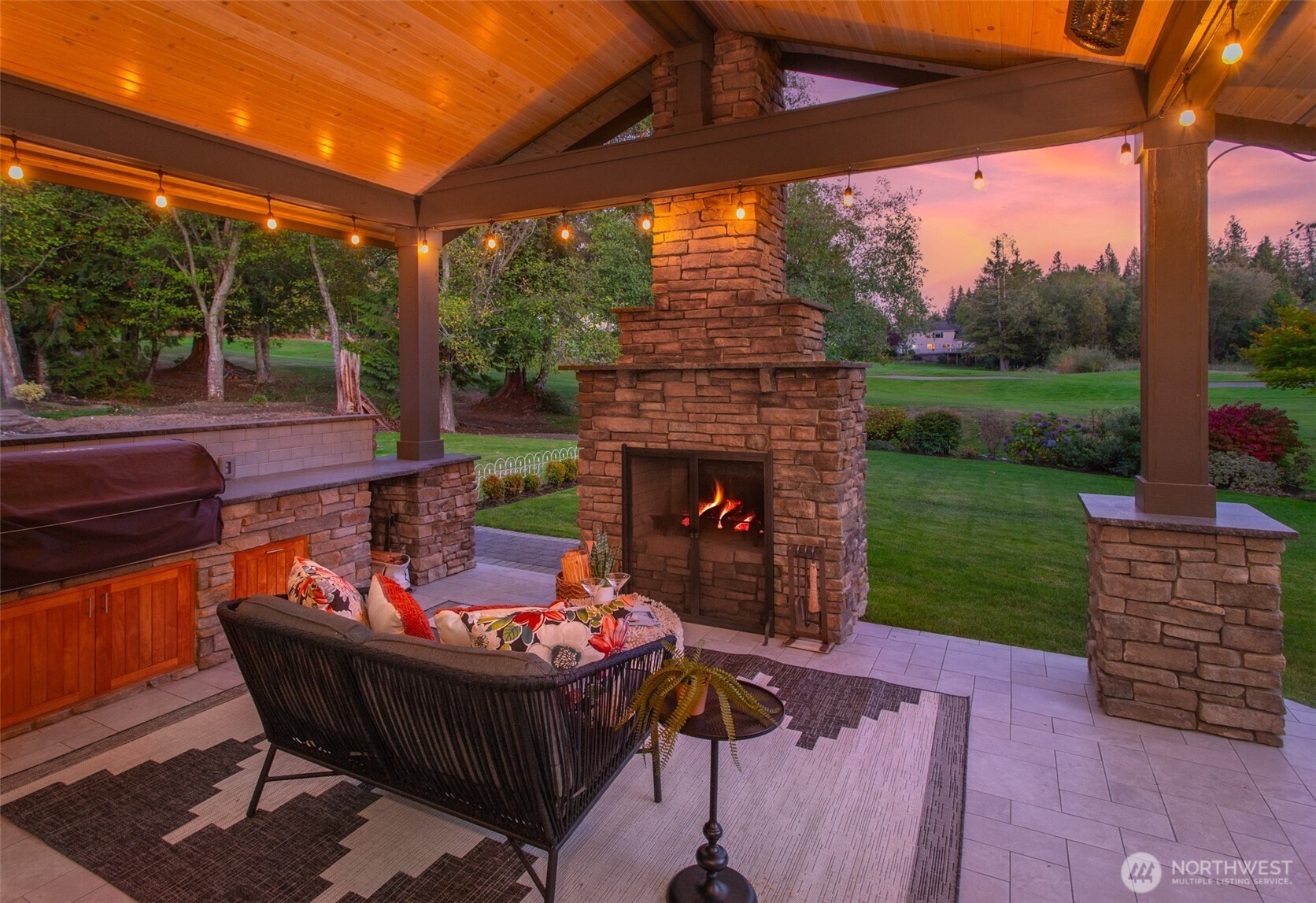 7216 Hawksview Drive , Arlington, WA 98223