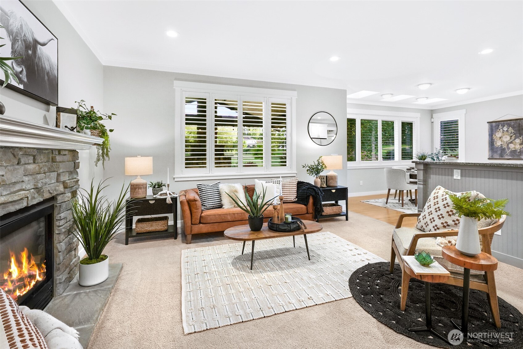 7216 Hawksview Drive , Arlington, WA 98223