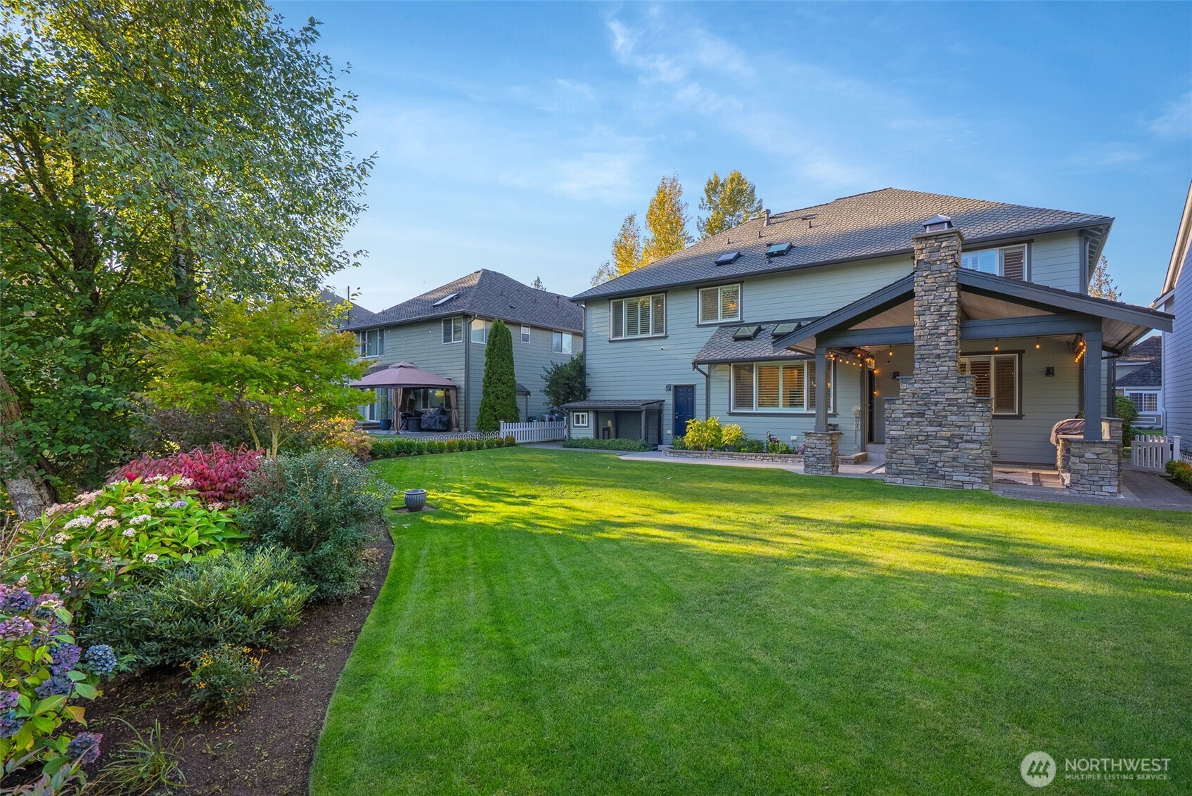 7216 Hawksview Drive , Arlington, WA 98223