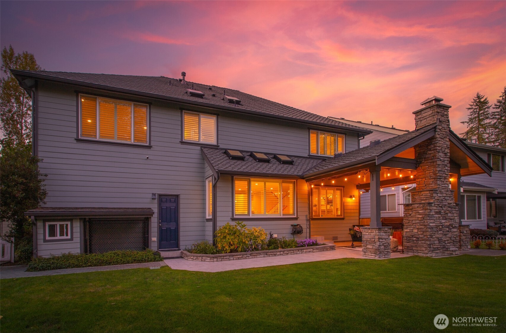 7216 Hawksview Drive , Arlington, WA 98223