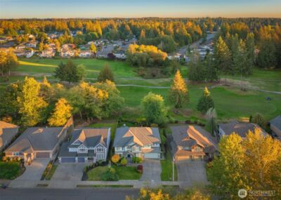 7216 Hawksview Drive , Arlington, WA 98223 - Photo 3