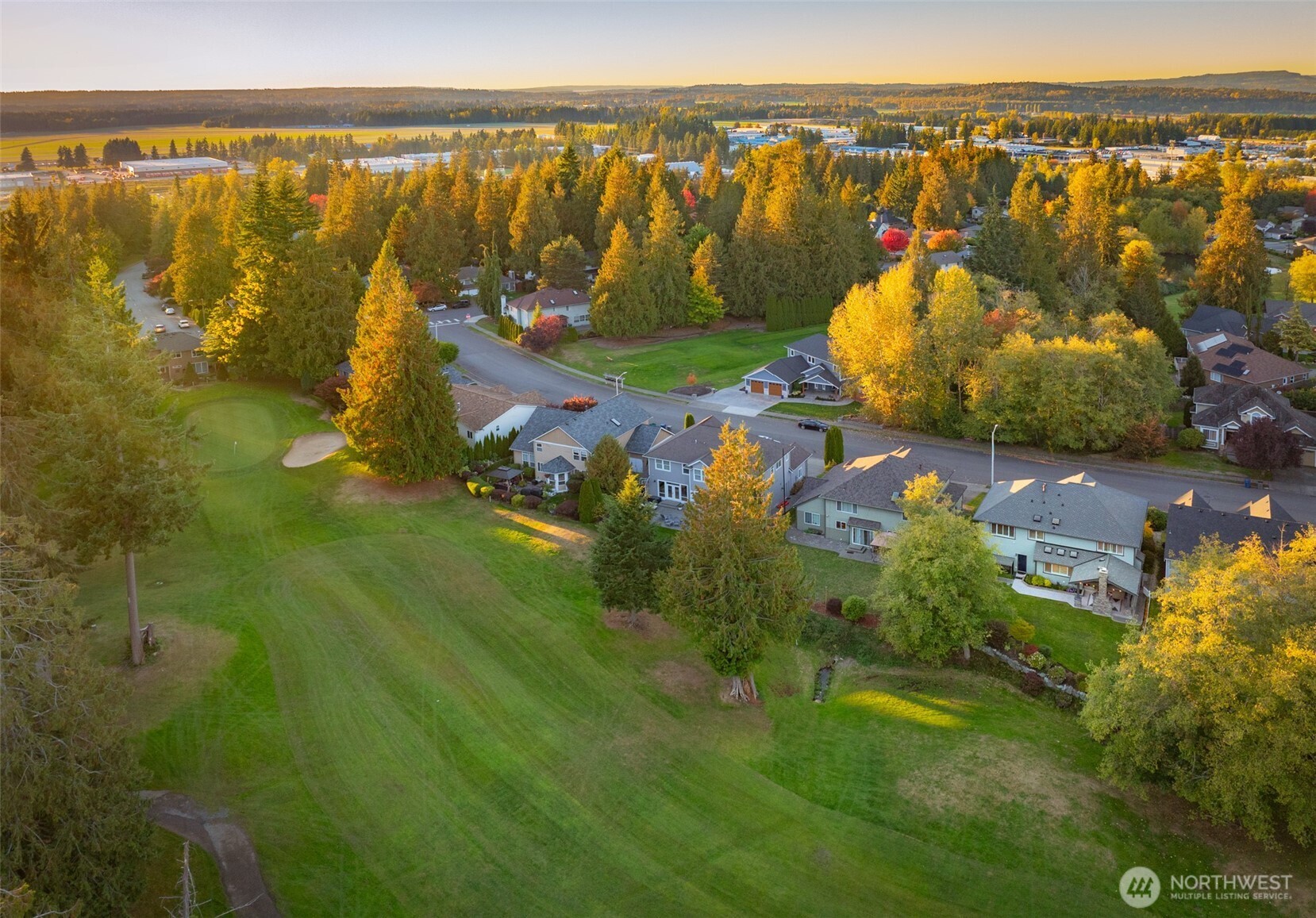 7216 Hawksview Drive , Arlington, WA 98223