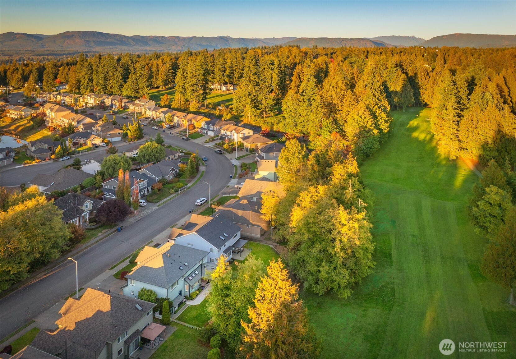 7216 Hawksview Drive , Arlington, WA 98223