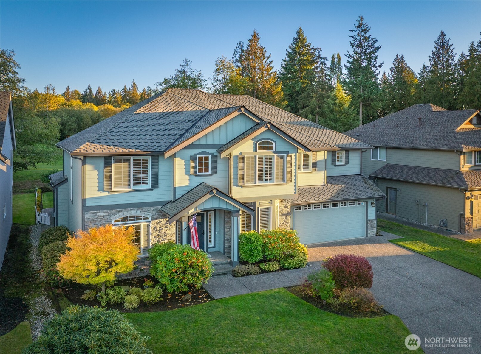 7216 Hawksview Drive , Arlington, WA 98223