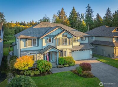 7216 Hawksview Drive , Arlington, WA 98223 - Photo 34