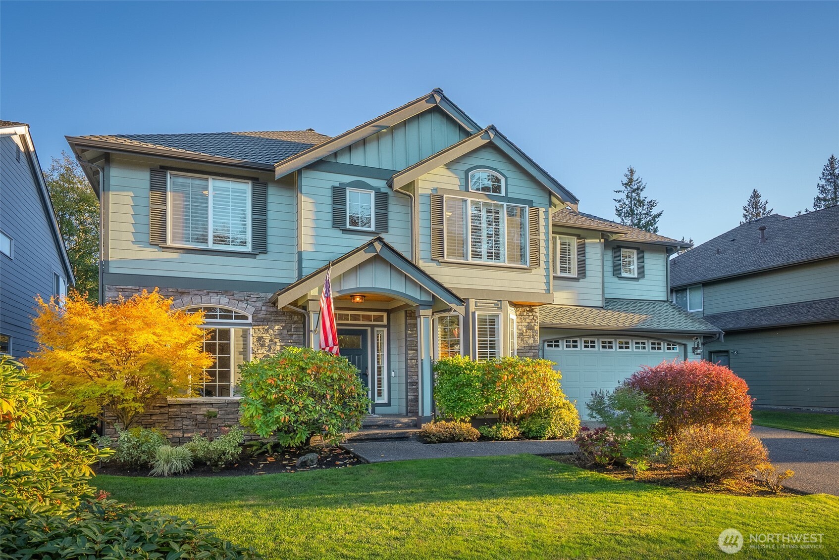 7216 Hawksview Drive , Arlington, WA 98223