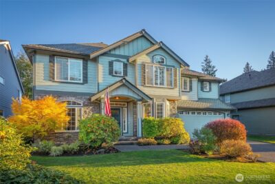 7216 Hawksview Drive , Arlington, WA 98223 - Photo 36
