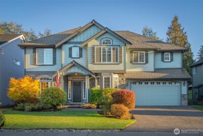 7216 Hawksview Drive , Arlington, WA 98223 - Photo 37