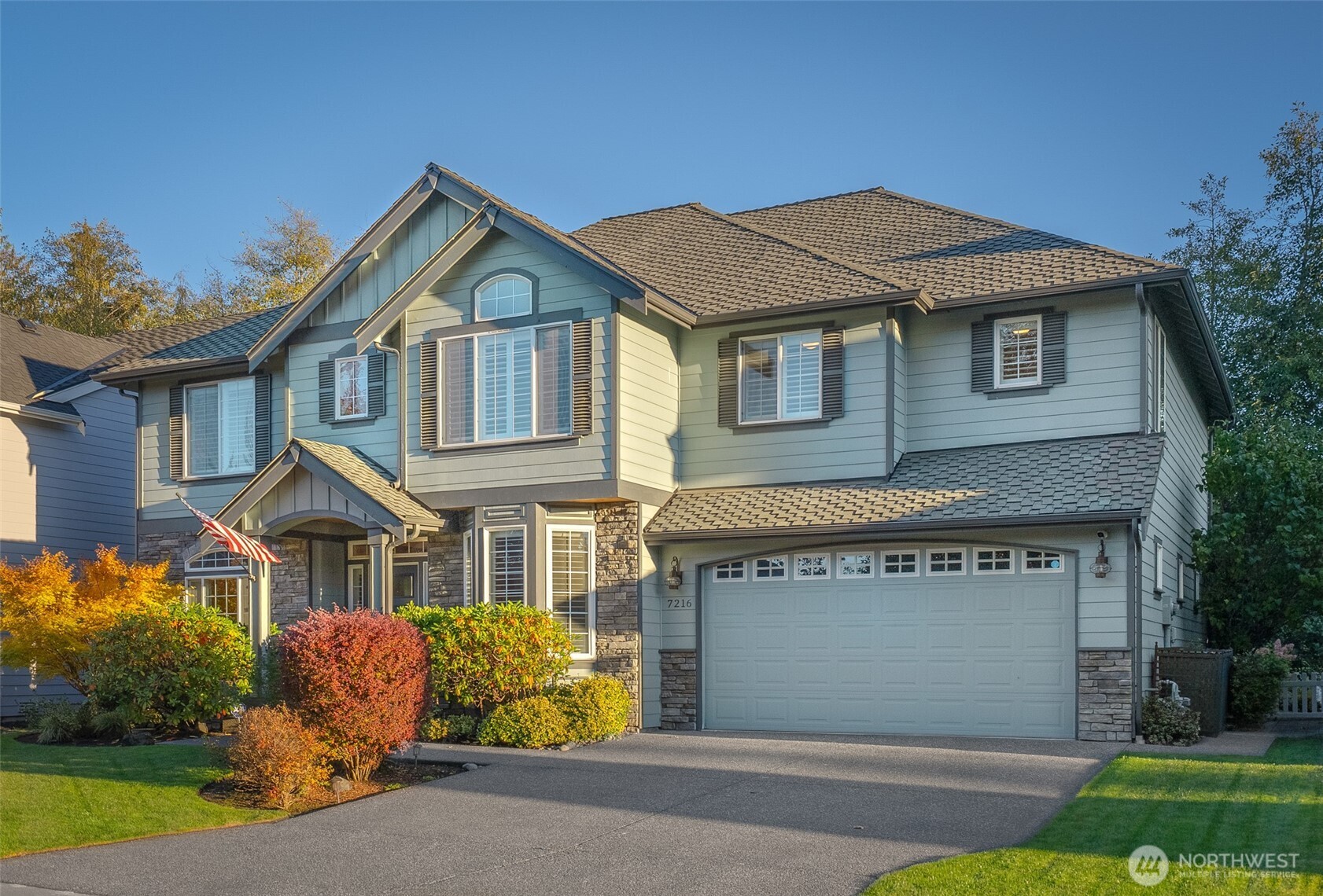 7216 Hawksview Drive , Arlington, WA 98223