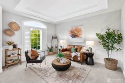 7216 Hawksview Drive , Arlington, WA 98223 - Photo 4
