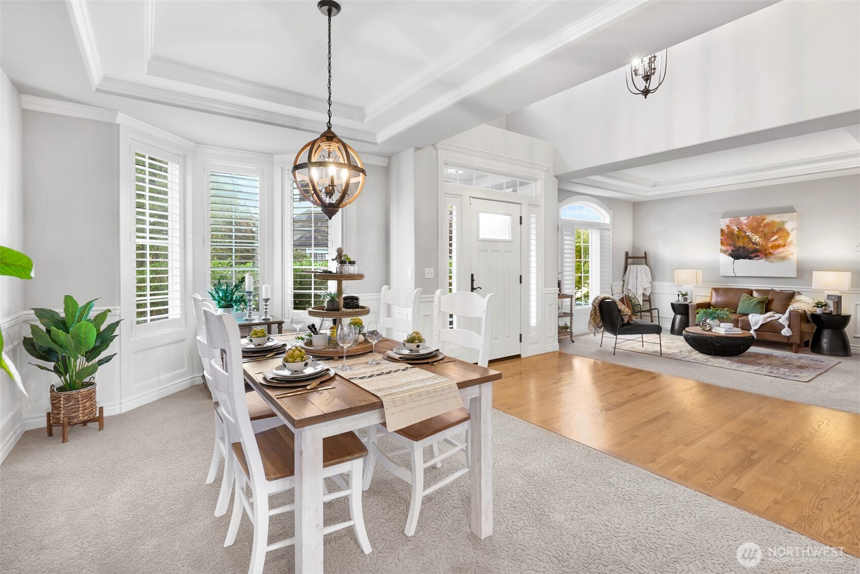 7216 Hawksview Drive , Arlington, WA 98223