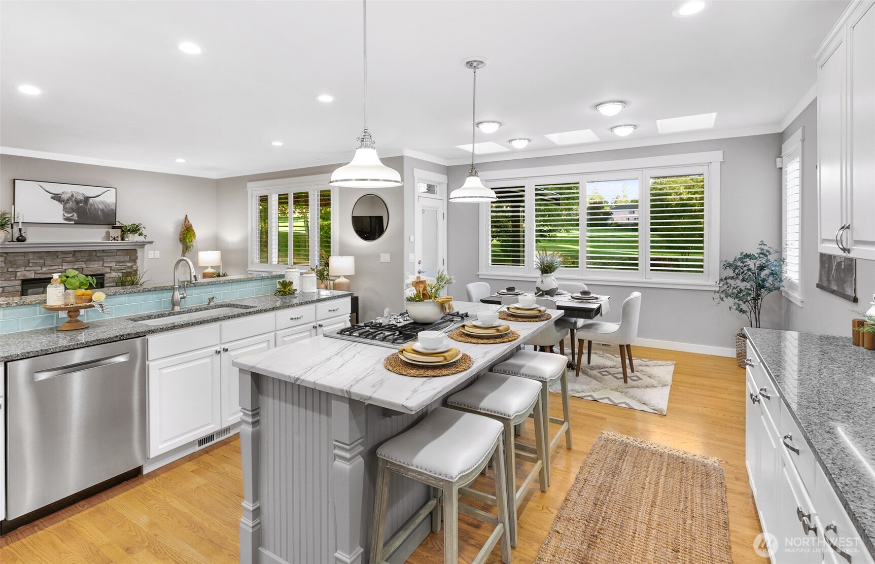 7216 Hawksview Drive , Arlington, WA 98223